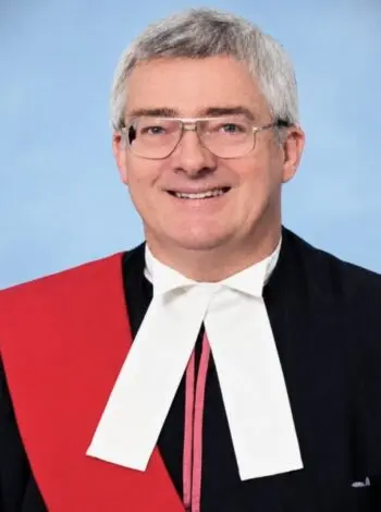 Leo Barry Obituary, Cause of Death – Former Newfoundland and Labrador Judge and Political Leader Remembered at 83