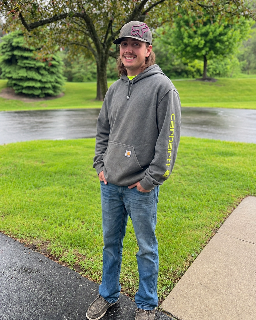Drew Hagel Obituary, Cause of Death – 19-Year-Old Remembered for His Passion for Farming, Hockey, and Family