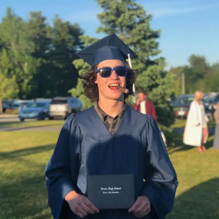Anthony Gemelli Obituary, Cause of Death - East Kingston Community Mourns a Beloved Brother and Friend