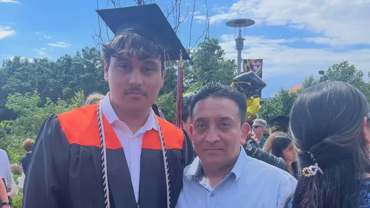 Anthony Lemus-Argueta Obituary, Cause of Death - JMU Student Remembered Following Reported Campus Medical Emergency