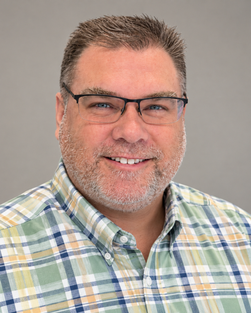 Christopher D. Smith