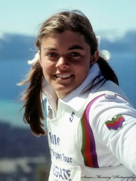 Genia Fuller-Crews Obituary, Cause of Death - Freestyle Skiing Pioneer and Hall of Fame Champion Remembered