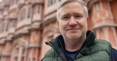 Kevin Bleyer Obituary, Cause of Death - Emmy-Winning Comedy Writer and Political Satirist Dies at 54