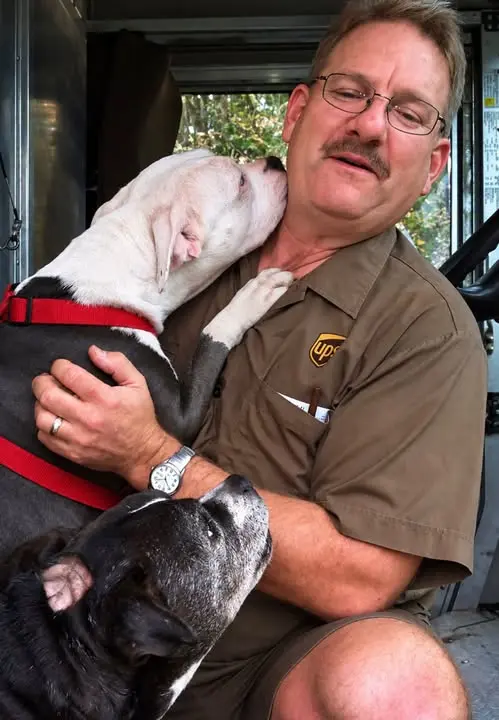 Scott Hodges Obituary, Cause of Death - UPSDogs Community Mourns Sudden Passing of Beloved Animal Lover